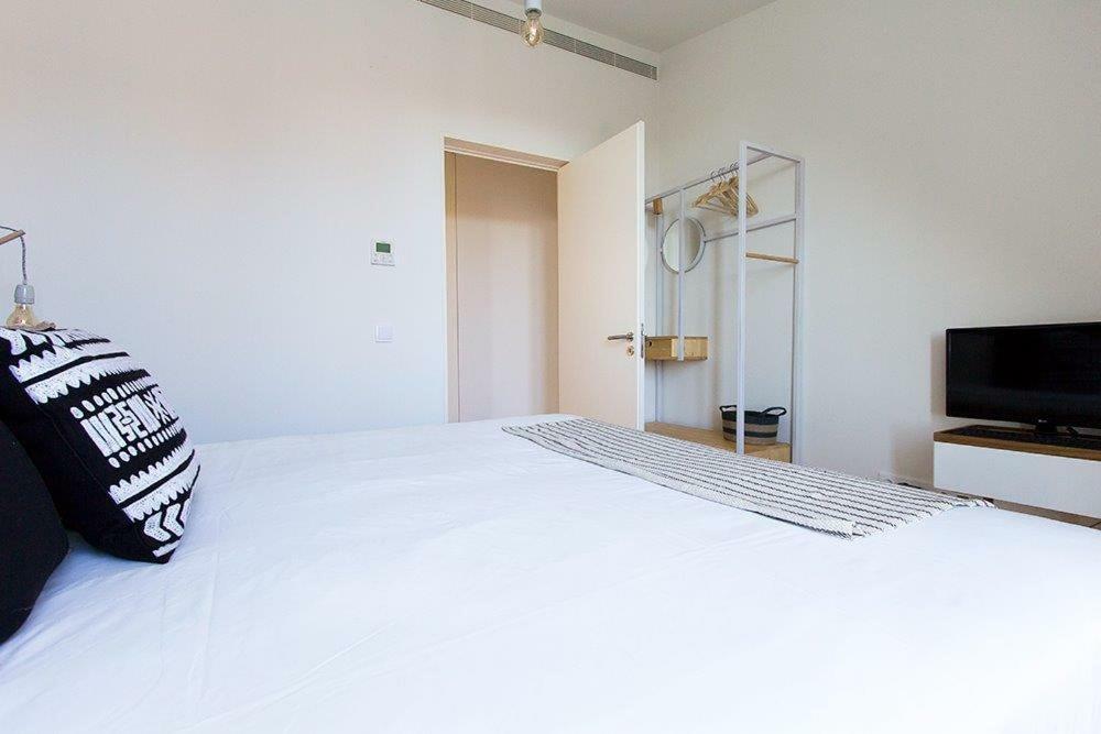 Luxury T.M. Penthouse With A View Leilighet Lisboa Eksteriør bilde
