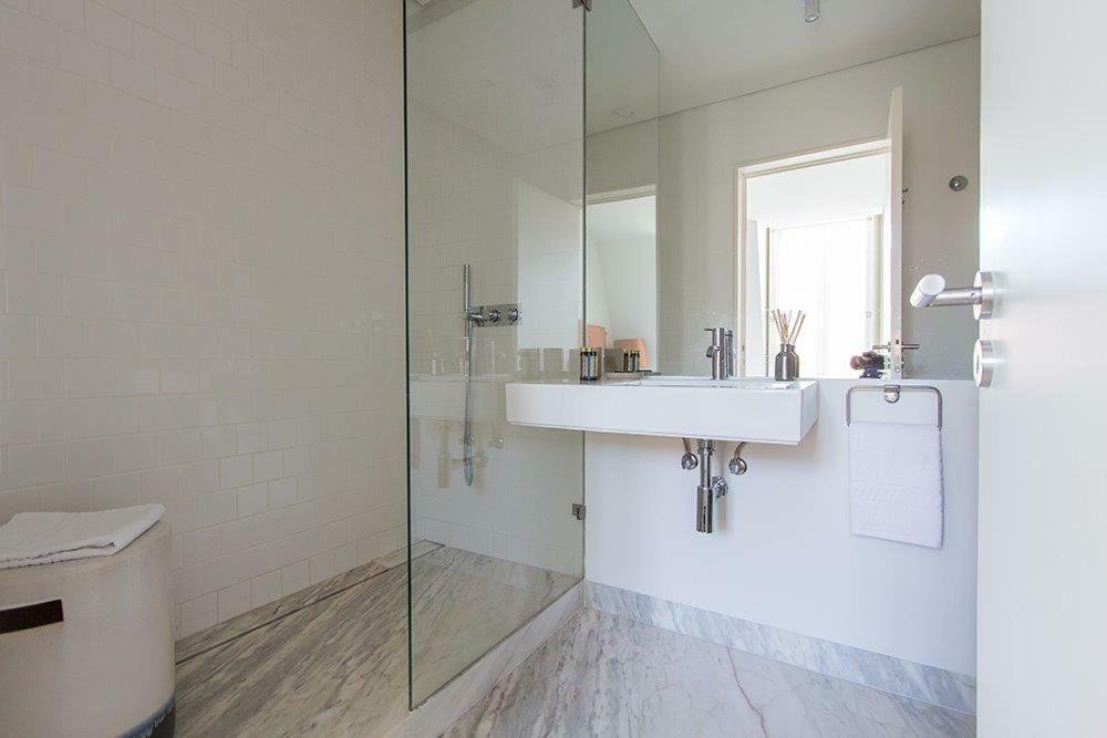 Luxury T.M. Penthouse With A View Leilighet Lisboa Eksteriør bilde